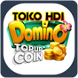 Ikon Chip HDI - Agen Domino Murah