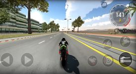 Tangkapan layar apk ZX25R Simulator Indonesia 3