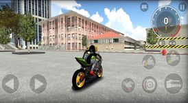 Tangkapan layar apk ZX25R Simulator Indonesia 4