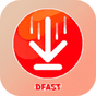 Biểu tượng apk dfast Mod Tipss