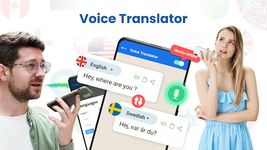 Tangkap skrin apk English to Malay Translator 