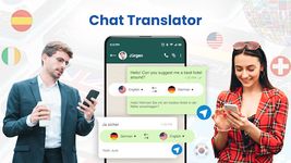 Tangkap skrin apk English to Malay Translator 3