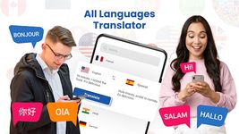 Tangkap skrin apk English to Malay Translator 4