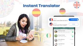 Tangkap skrin apk English to Malay Translator 5