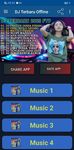 Tangkapan layar apk Lagu Dj Remix Terbaru Offline 