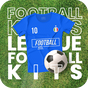 Icono de Kits Football League 23