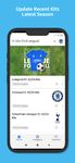 Kits Football League 23 captura de pantalla apk 