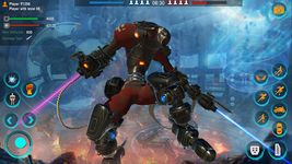 War Robots Car Transformation screenshot apk 12