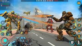 War Robots Car Transformation screenshot apk 13