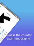 Worldle - Guess the Country screenshot APK 13