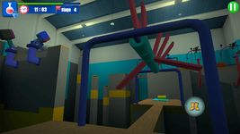 Obby School Breakout screenshot APK 9