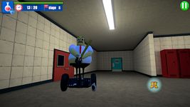 Obby School Breakout screenshot APK 10