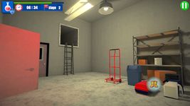 Obby School Breakout screenshot APK 11