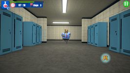 Obby School Breakout screenshot APK 13