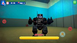 Obby School Breakout screenshot APK 14