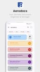 Aerodocs - Document Manager screenshot apk 