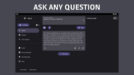 Screenshot 12 di Help AI: Your Homework With AI apk