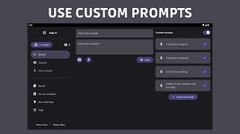 Screenshot 15 di Help AI: Your Homework With AI apk