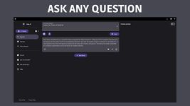 Screenshot 18 di Help AI: Your Homework With AI apk