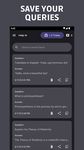 Screenshot 5 di Help AI: Your Homework With AI apk