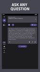 Screenshot 6 di Help AI: Your Homework With AI apk