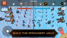 Very Accurate War Simulator captura de pantalla apk 11