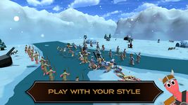 Tangkapan layar apk Very Accurate War Simulator 13