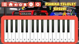 Tangkapan layar apk Pianika Telolet: Bus Basuri 