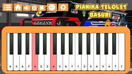 Tangkapan layar apk Pianika Telolet: Bus Basuri 1