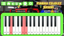 Tangkapan layar apk Pianika Telolet: Bus Basuri 2