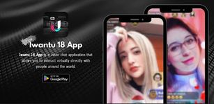 Iwantu: 18 App Tips image 1
