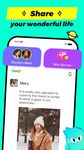 Screenshot 9 di Meet Nearby Friends - Somo apk