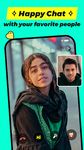 Screenshot 10 di Meet Nearby Friends - Somo apk