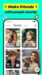 Meet Nearby Friends - Somo capture d'écran apk 13