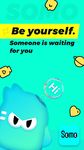 Meet Nearby Friends - Somo zrzut z ekranu apk 