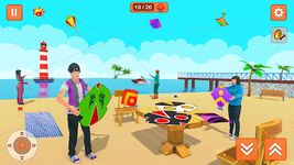 Tangkapan layar apk Kite Flying Sim: Kite Games 1