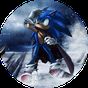 ikon apk Sonic Wallpaper HD
