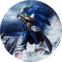 Sonic Wallpaper HD apk icon