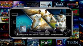 ALL GAME PSP FILE ISO DATABASE 图像 1