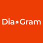 Иконка Dia-Gram