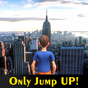 Ícone do apk Only Up : don't fall !