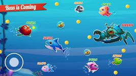 Tangkapan layar apk Fish IO Fish Games Shark Games 12