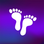 FeetFinder apk icon