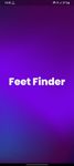 Imej FeetFinder 