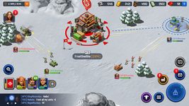 Base Of War Screenshot APK 9