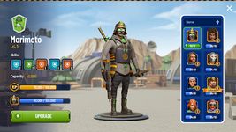 Base Of War Screenshot APK 10