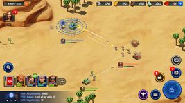 Base Of War screenshot apk 11