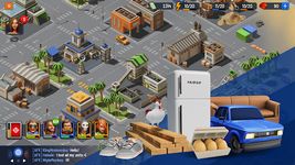 Base Of War screenshot apk 14