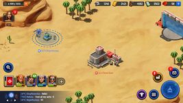 Base Of War Screenshot APK 15