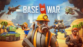 Captura de tela do apk Base of War 8